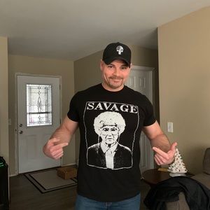 Meet your Posher, Ben